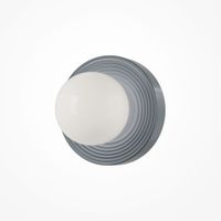 Настенный светильник (бра) Maytoni MOD403WL-01GR1 — фото 1, Бра