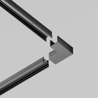 Товар: Комплектующие для профиля Outdoor O-TR001-AC90 - фото 4 Комплектующие для профиля Outdoor O-TR001-AC90 — фото 4, Комплектующие для освещения