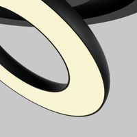 Встраиваемый светильник Technical DL102-12W2.7K-B — фото 11, Точечные светильники