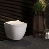 Товар: Комплект BERGES: инсталляция NOVUM, кнопка L1, унитаз OKUS, сиденье дюропласт Toma Slim SO арт-043263 - фото 7 Комплект BERGES: инсталляция NOVUM, кнопка L1, унитаз OKUS, сиденье дюропласт Toma Slim SO арт-043263 — фото 7, Комплекты унитаз + инсталляция