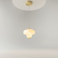 Подвесной светильник Maytoni арт-MOD359PL-L6BS3K — фото 7, Подвесные светильники