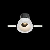 Товар: Встраиваемый светильник Technical DL057-7W3K-W - фото 12 Встраиваемый светильник Technical DL057-7W3K-W — фото 12, Точечные светильники