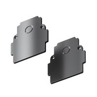 Комплектующие для встраиваемой трековой системы Technical арт-TRA010EC-42B — фото 1, Комплектующие для освещения