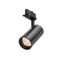 Трековый светильник Technical TR197-3-20WCCT-M-B — фото 1, Трековые светильники