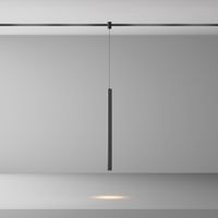 Трековый светильник Technical TR156-1-5W3K-B — фото 7, Трековые светильники