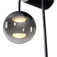 Настенный светильник (бра) Freya FR6178WL-L10B — фото 4, Бра