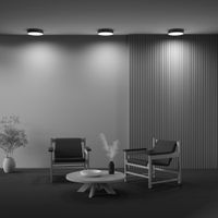 Потолочный светильник Technical C032CL-36W3K-RD-B — фото 11, Подвесные светильники