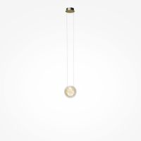 Подвесной светильник Maytoni MOD361PL-L7BS3K1 — фото 4, Подвесные светильники