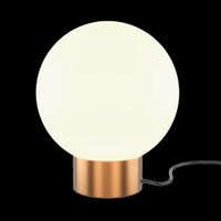 Товар: Настольный светильник Maytoni MOD321TL-01G3 - фото 6 Настольный светильник Maytoni MOD321TL-01G3 — фото 6, Настольные лампы