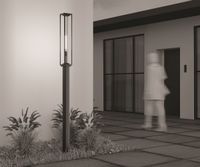 Ландшафтный светильник Outdoor O452FL-01GF3 — фото 2, Уличное освещение