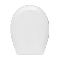 Товар: БРИЗ Сиденье для унитаза СУ 64.07.80 (полипропилен) с пласт. крепл. САНТЕК арт-1WH301947 - фото 10 БРИЗ Сиденье для унитаза СУ 64.07.80 (полипропилен) с пласт. крепл. САНТЕК арт-1WH301947 — фото 10, Сиденья для унитаза