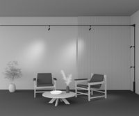 Трековый светильник Technical арт-TR163-1-5W3K-M-B — фото 11, Трековые светильники