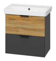 Товар: Тумба под раковину арт-Э-Фор-09060-0219-2Я - фото 6 Тумба под раковину арт-Э-Фор-09060-0219-2Я — фото 6, Тумбы под раковину