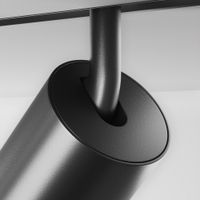 Трековый светильник Technical TR212-4-12WTW-Z-DSZ-B — фото 4, Трековые светильники