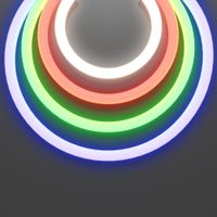 Гибкий неон Led Strip арт-20305 — фото 3, Светодиодная подсветка