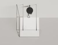 Душевой поддон OASI покраска по RAL полностью 120321MF — фото 3, Душевые поддоны