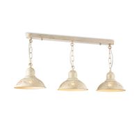 Подвесной светильник Freya FR2566-PL-33-WG — фото 1, Подвесные светильники