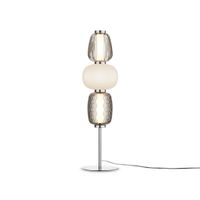 Товар: Настольный светильник Maytoni MOD267TL-L28CH3K - фото 1 Настольный светильник Maytoni MOD267TL-L28CH3K — фото 1, Настольные лампы