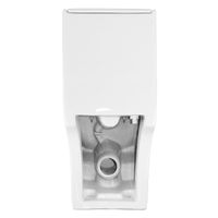 Товар: Унитаз-моноблок Azario RAYO 355х685х775 безободковый,с системой смыва Rimless, с быстросъемным сиденьем микролифт арт-AZ-6385 - фото 13 Унитаз-моноблок Azario RAYO 355х685х775 безободковый,с системой смыва Rimless, с быстросъемным сиденьем микролифт арт-AZ-6385 — фото 13, Напольные унитазы