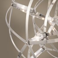 Товар: Подвесной светильник Freya FR5099PL-L6CH - фото 10 Подвесной светильник Freya FR5099PL-L6CH — фото 10, Подвесные светильники