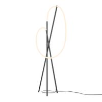 Напольный светильник (торшер) Maytoni арт-MOD369FL-L36B3K — фото 1, Торшеры