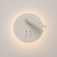 Настенный светильник (бра) Technical C176-WL-01-6W-W — фото 8, Бра