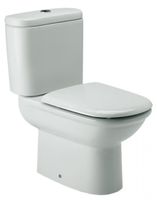 Товар: GIRALDA Чаша унитаза, горизонтальный выпуск, установочный комплект, упак. в кор. ROCA 7342466000 - фото 1 GIRALDA Чаша унитаза, горизонтальный выпуск, установочный комплект, упак. в кор. ROCA 7342466000 — фото 1, Напольные унитазы