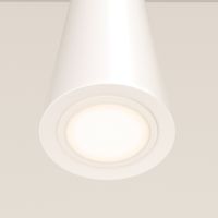 Подвесной светильник Technical P318-PL-01-W — фото 3, Подвесные светильники