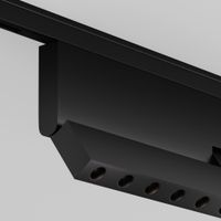 Трековый светильник Technical арт-TR194-1-12W4K-M-B — фото 2, Трековые светильники