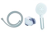 CREAVIT Душевой гарнитур SH118 — фото 1, Душевые гарнитуры на держателе