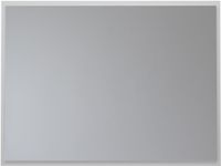 Зеркало Allen Brau Activity 100 белый матовый арт-1.340029.WM — фото 4, Зеркала в ванную комнату