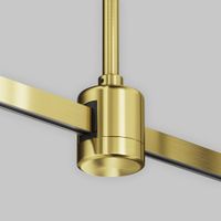 Товар: Комплектующие для систем освещения с токоведущими элементами Technical TRA159C-IPCL1-BS - фото 4 Комплектующие для систем освещения с токоведущими элементами Technical TRA159C-IPCL1-BS — фото 4, Комплектующие для освещения