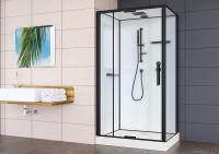 Товар: Душевая кабина ESBANO EST-RASPA-128 Размер:120х80х215 ESKBRSP128 - фото 1 Душевая кабина ESBANO EST-RASPA-128 Размер:120х80х215 ESKBRSP128 — фото 1, Душевые кабины