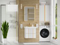 Тумба под раковину арт-VEG-09060-0102Я — фото 4, Тумбы под раковину