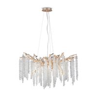 Товар: Подвесной светильник Freya FR1010PL-10G - фото 6 Подвесной светильник Freya FR1010PL-10G — фото 6, Подвесные светильники