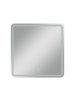 Товар: Зеркало Reflexion Blessed RF5446BL - фото 4 Зеркало Reflexion Blessed RF5446BL — фото 4, Зеркала в ванную комнату