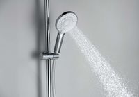 Товар: AQ1748CR ЛУГАНО смеситель для ванны с душевым гарнитуром, хром - фото 2 AQ1748CR ЛУГАНО смеситель для ванны с душевым гарнитуром, хром — фото 2, Смеситель для ванны