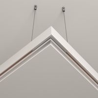 Комплектующие для накладной трековой системы Technical арт-TRA034HCL-41W — фото 4, Комплектующие для освещения