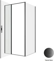 Товар: Душевой уголок Allen Brau Priority 100x90 3.31030.BBA + 3.31045.BBA черный браш 3.31030.BBA + 3.31045.BBA - фото 5 Душевой уголок Allen Brau Priority 100x90 3.31030.BBA + 3.31045.BBA черный браш 3.31030.BBA + 3.31045.BBA — фото 5, Прямоугольные душевые уголки