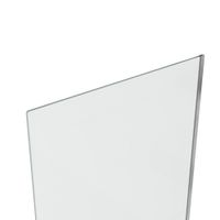 Товар: Шторка на ванну стеклянная D&K Berlin , 140*70, хром полированный арт-DG1007001 - фото 2 Шторка на ванну стеклянная D&K Berlin , 140*70, хром полированный арт-DG1007001 — фото 2, Неподвижные шторки для ванной