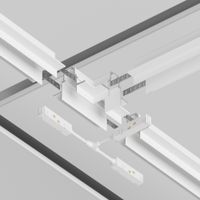 Товар: Комплектующие для систем освещения с токоведущими элементами Technical TRA004CWT-22W - фото 4 Комплектующие для систем освещения с токоведущими элементами Technical TRA004CWT-22W — фото 4, Комплектующие для освещения