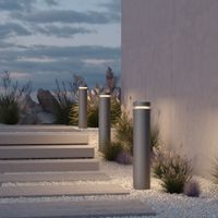 Товар: Ландшафтный светильник Outdoor арт-O469FL-L20CM3K - фото 8 Ландшафтный светильник Outdoor арт-O469FL-L20CM3K — фото 8, Уличное освещение