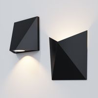 Товар: Архитектурная подсветка Outdoor O577WL-L5B - фото 6 Архитектурная подсветка Outdoor O577WL-L5B — фото 6, Уличное освещение