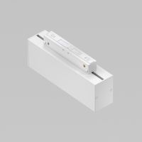 Товар: Трековый светильник Technical TR012-2-7W3K-W - фото 6 Трековый светильник Technical TR012-2-7W3K-W — фото 6, Трековые светильники