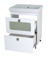 Тумба под раковину арт-Э-Ура-01060-0212Я — фото 1, Тумбы под раковину