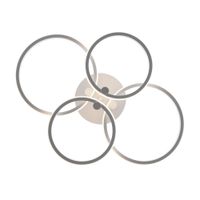 Потолочный светильник Freya арт-FR10018CL-L40W — фото 5, Подвесные светильники