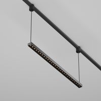 Товар: Трековый подвесной светильник Technical TR169-1-26W3K-M-B - фото 7 Трековый подвесной светильник Technical TR169-1-26W3K-M-B — фото 7, Трековые светильники