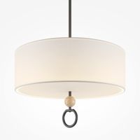 Подвесной светильник Maytoni MOD437PL-05B — фото 2, Подвесные светильники