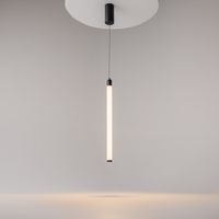 Подвесной светильник Technical арт-P022PL-L10B — фото 4, Подвесные светильники