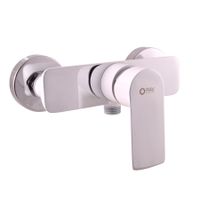 Смеситель Vltava для душа, VT481.5CB — фото 1, Смеситель для душа